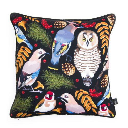 arty cushion