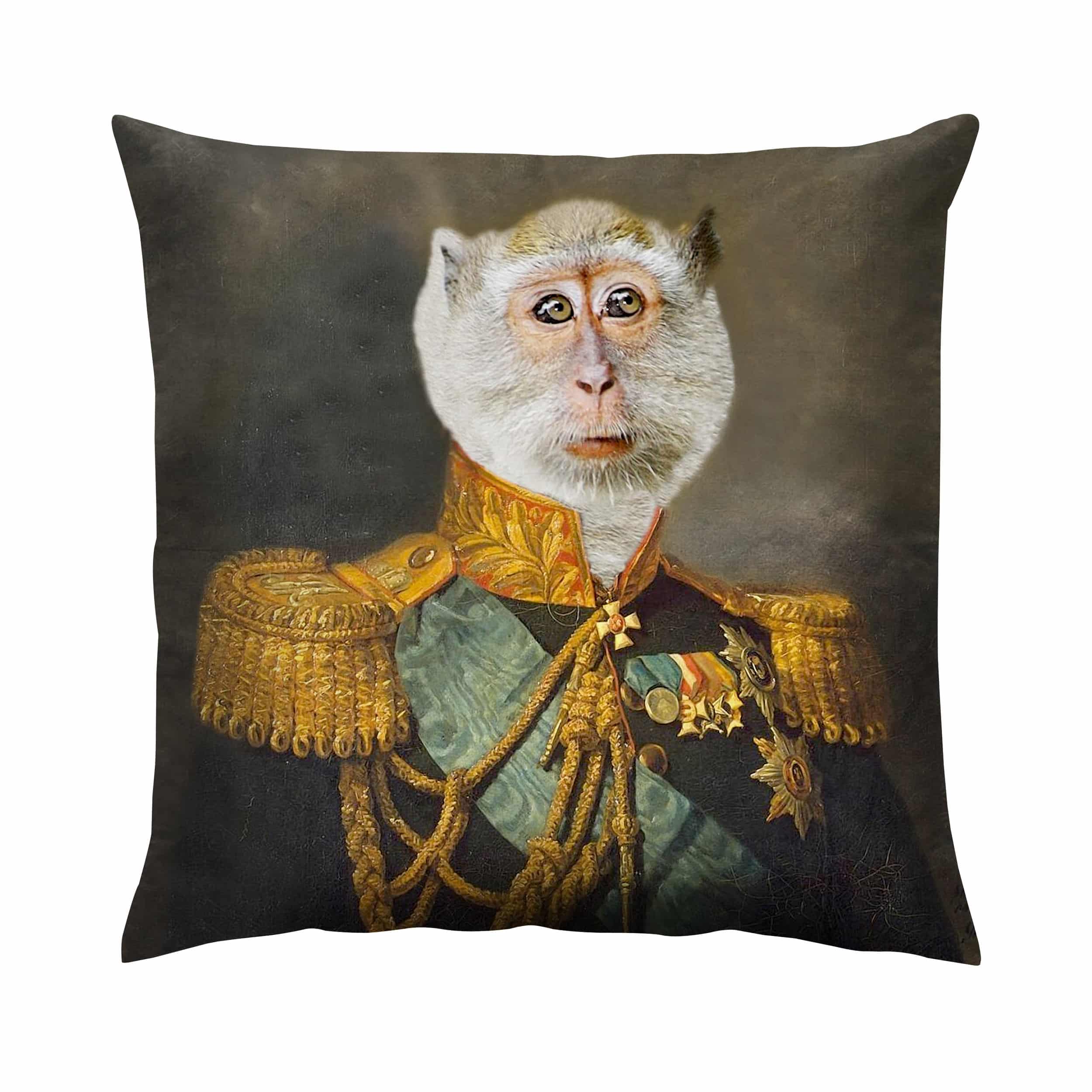 quirky cushion