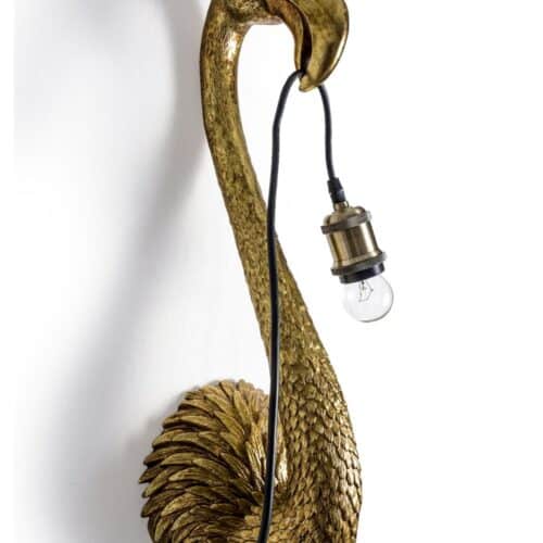 Flamingo Wall Lamp
