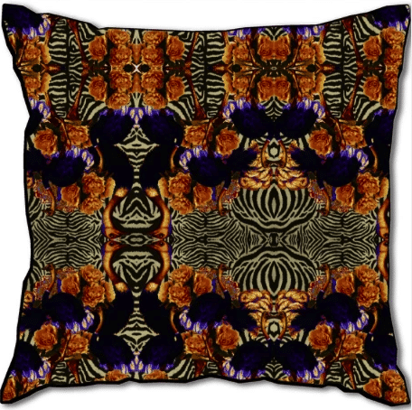 quirky cushion