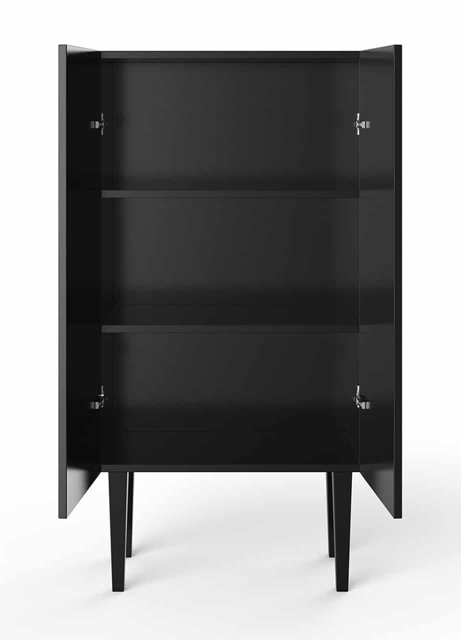 Sanctuary Skull Cabinet - Image 2