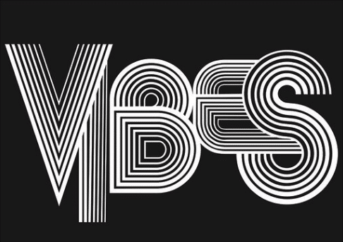 Vibes Print