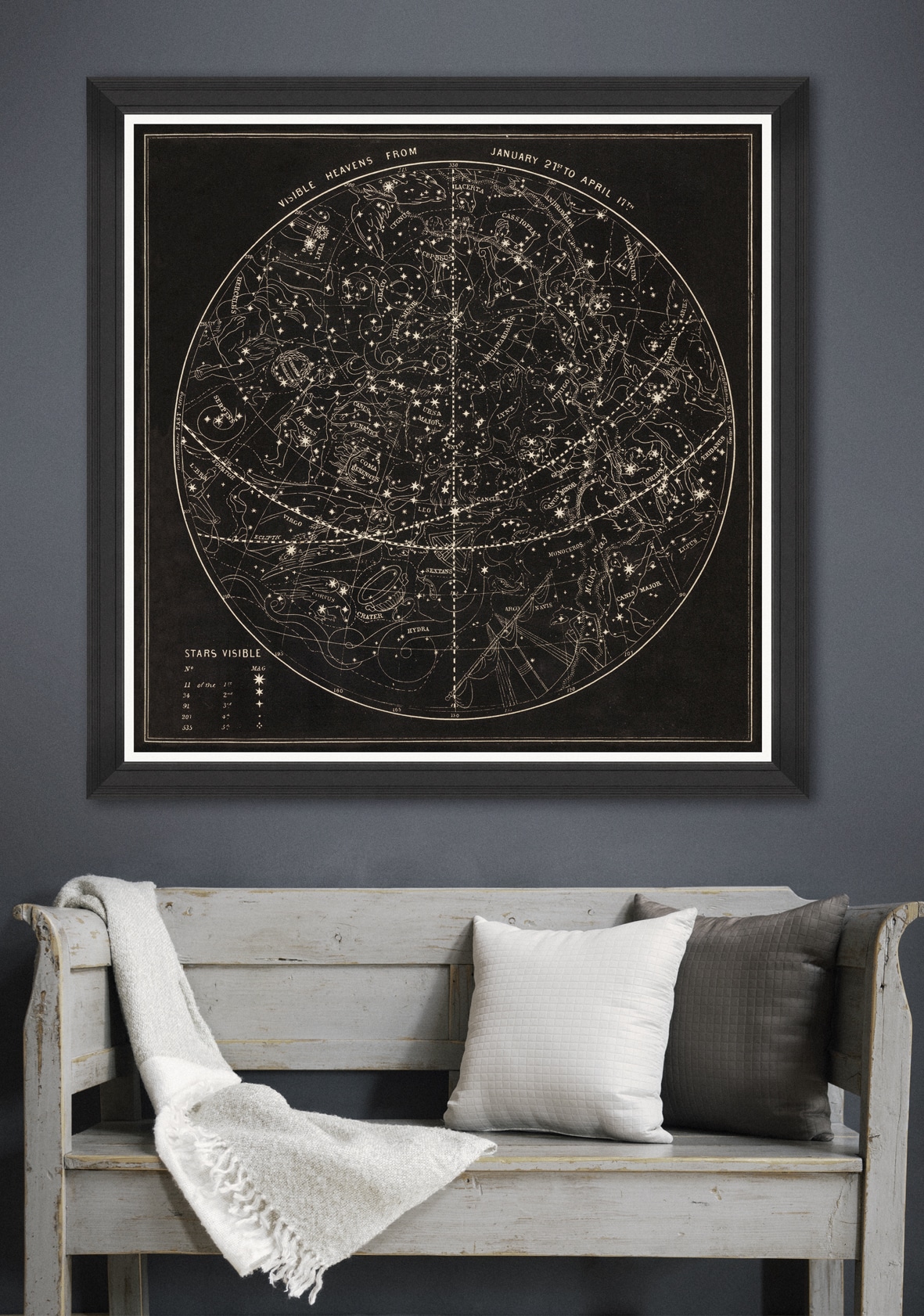 Visible Heavens - Image 2