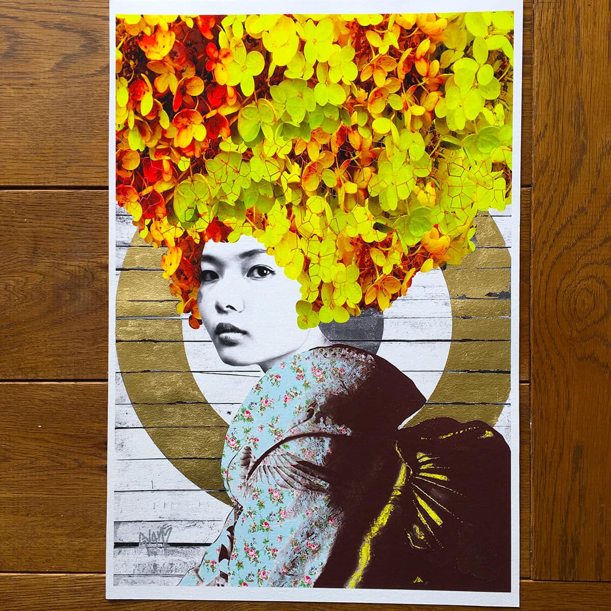 Yellow Crush - Image 5