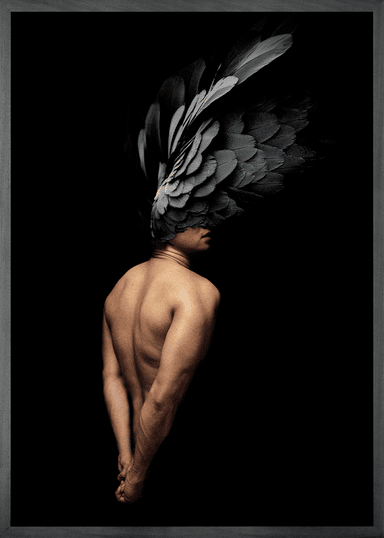 Portraits 1 - The Box IV