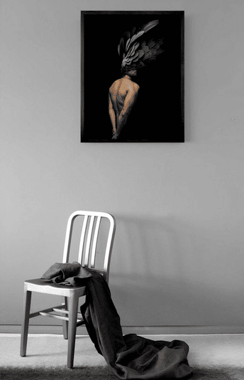 Portraits 1 - The Box IV - Image 2