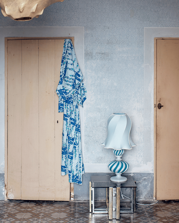 HKLiving Lampada Celeste