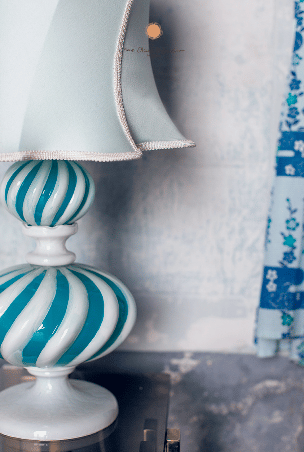 HKLiving Lampada Celeste - Image 4