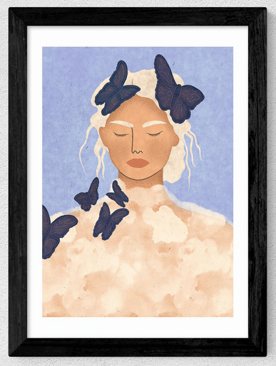 Madam Papillon - Image 2