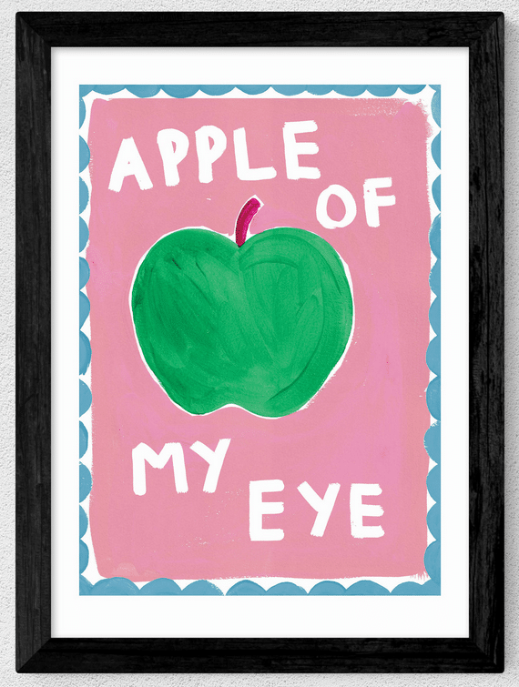 Apple of my eye - Image 2