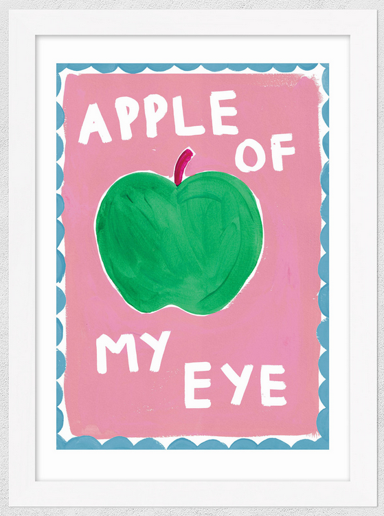 Apple of my eye - Image 3
