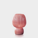 Finley Portable Lamp in Pink - Image 2